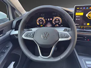 VW Golf 1.5 e TSI mHEV United DSG