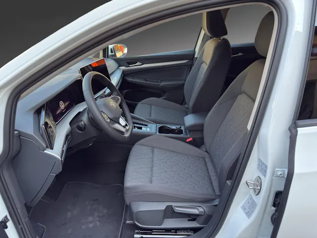 VW Golf 1.5 e TSI mHEV United DSG