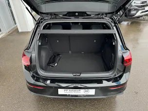 VW Golf 1.5 e TSI mHEV Basis DSG