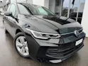 VW Golf 1.5 e TSI mHEV Basis DSG