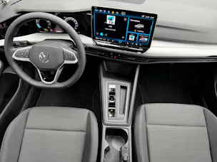 VW Golf 1.5 e TSI mHEV Basis DSG
