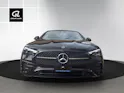 Mercedes-Benz CLE 200 Coupé 4Matic 9G-Tronic
