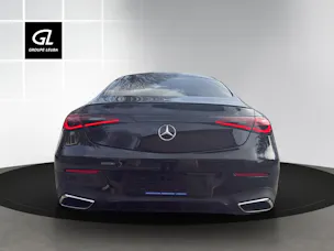 Mercedes-Benz CLE 200 Coupé 4Matic 9G-Tronic