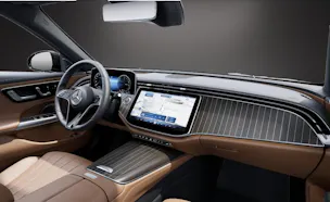 Mercedes-Benz E 300 e 4Matic 9G-Tronic