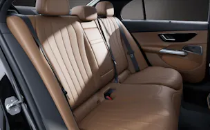 Mercedes-Benz E 300 e 4Matic 9G-Tronic
