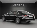 Mercedes-Benz E 300 e 4Matic 9G-Tronic