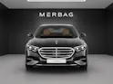 Mercedes-Benz E 300 e 4Matic 9G-Tronic