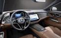 Mercedes-Benz E 300 e 4Matic 9G-Tronic