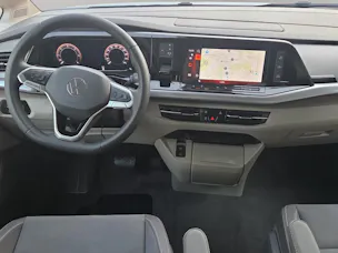 VW California Ocean Liberty 2.0 TDI