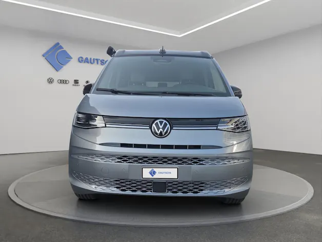 VW California Ocean Liberty 2.0 TDI