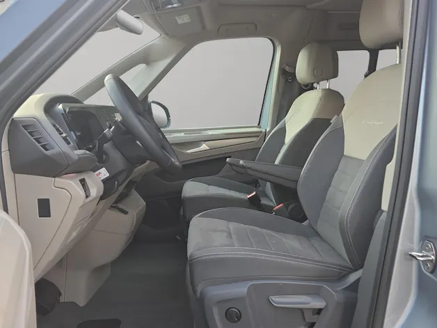 VW California Ocean Liberty 2.0 TDI