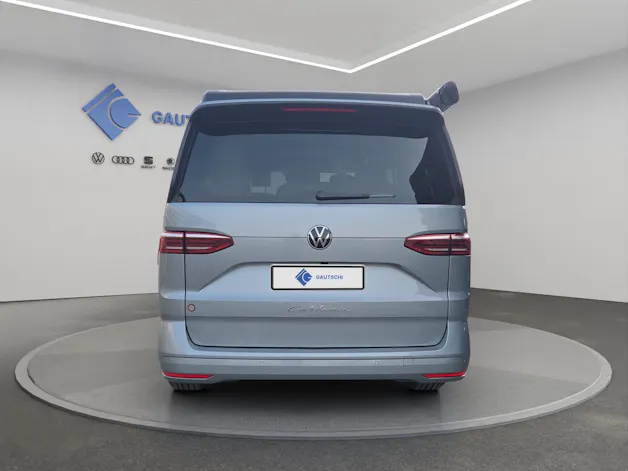 VW California Ocean Liberty 2.0 TDI