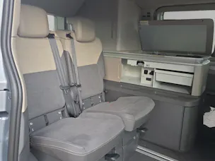 VW California Ocean Liberty 2.0 TDI