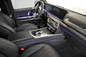 Mercedes-Benz G 63 AMG Speedshift Plus G-Tronic