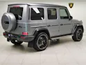 Mercedes-Benz G 63 AMG Speedshift Plus G-Tronic