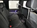 Mercedes-Benz G 63 AMG Speedshift Plus G-Tronic