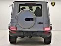 Mercedes-Benz G 63 AMG Speedshift Plus G-Tronic