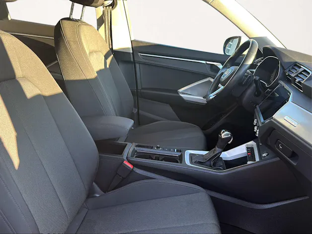 Audi Q3 40 TFSI advanced quattro S-tronic