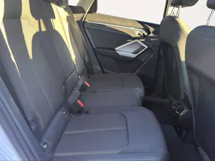 Audi Q3 40 TFSI advanced quattro S-tronic
