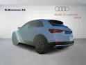Audi Q3 40 TFSI advanced quattro S-tronic