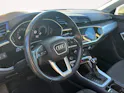 Audi Q3 40 TFSI advanced quattro S-tronic