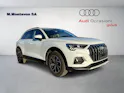 Audi Q3 40 TFSI advanced quattro S-tronic
