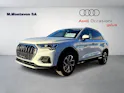 Audi Q3 40 TFSI advanced quattro S-tronic