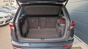 Škoda Karoq 2.0 TSI SportLine 4x4 DSG