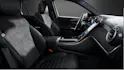 Mercedes-Benz GLC 300 de 4Matic 9G-Tronic