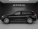 Mercedes-Benz GLC 300 de 4Matic 9G-Tronic