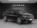 Mercedes-Benz GLC 300 de 4Matic 9G-Tronic