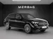 Mercedes-Benz GLC 300 de 4Matic 9G-Tronic