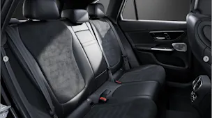 Mercedes-Benz GLC 300 de 4Matic 9G-Tronic