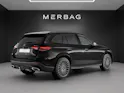 Mercedes-Benz GLC 300 de 4Matic 9G-Tronic