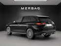 Mercedes-Benz GLC 300 de 4Matic 9G-Tronic
