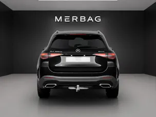 Mercedes-Benz GLC 300 de 4Matic 9G-Tronic