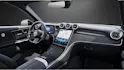 Mercedes-Benz GLC 300 de 4Matic 9G-Tronic