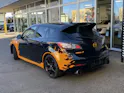 Mazda 3 2.3 16V DISI Turbo MPS