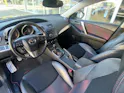 Mazda 3 2.3 16V DISI Turbo MPS