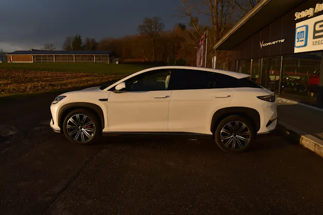 BYD Sealion 7 91,3 kWh Excellence AWD