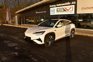 BYD Sealion 7 91,3 kWh Excellence AWD