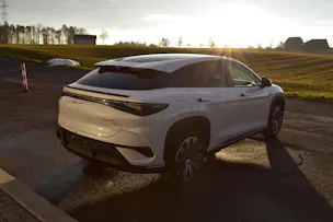 BYD Sealion 7 91,3 kWh Excellence AWD