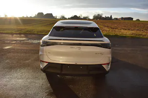 BYD Sealion 7 91,3 kWh Excellence AWD