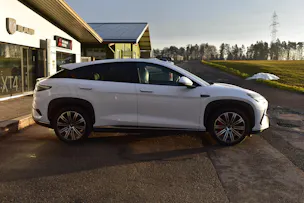 BYD Sealion 7 91,3 kWh Excellence AWD