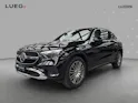 Mercedes-Benz GLC 200 4Matic 9G-Tronic