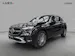 Mercedes-Benz GLC 200 4Matic 9G-Tronic