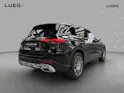 Mercedes-Benz GLC 200 4Matic 9G-Tronic
