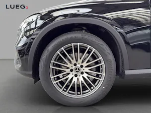 Mercedes-Benz GLC 200 4Matic 9G-Tronic