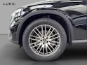 Mercedes-Benz GLC 200 4Matic 9G-Tronic