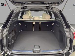 Mercedes-Benz GLC 200 4Matic 9G-Tronic